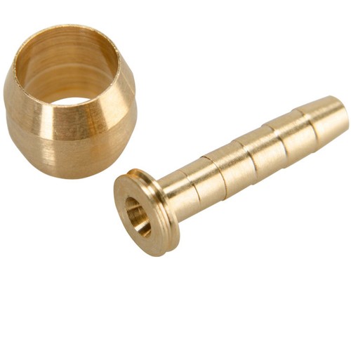 Connettore tubi freno - tubi,