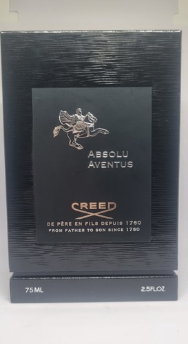 Creed absolu aventus - aventus, uomo