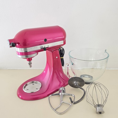 Kitchenaid artisan design 325w - artisan,