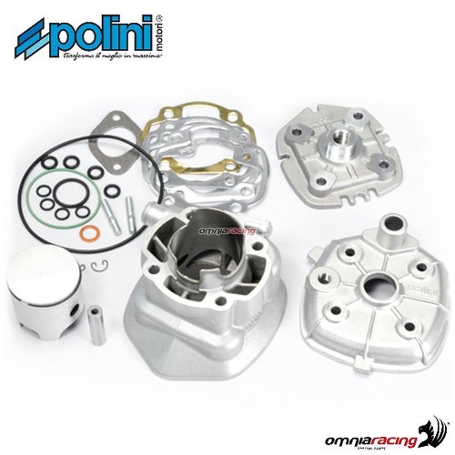 Gruppo termico polini - termico,