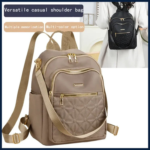 Unisex square bag - , and