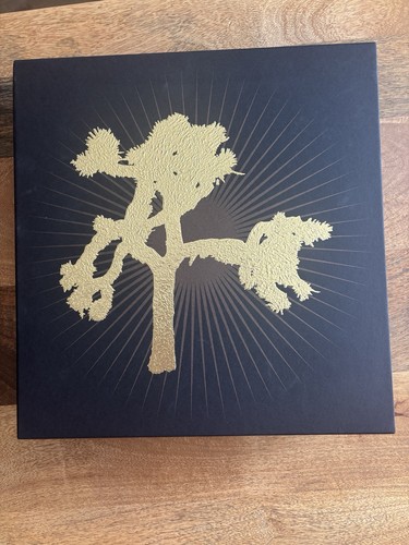 The joshua tree box set - u2,