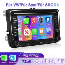 Android 15 Apple Carplay