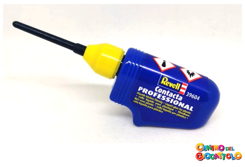 Revell colla per plastica - colla,