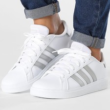 ADIDAS SCARPE GRAND COURT