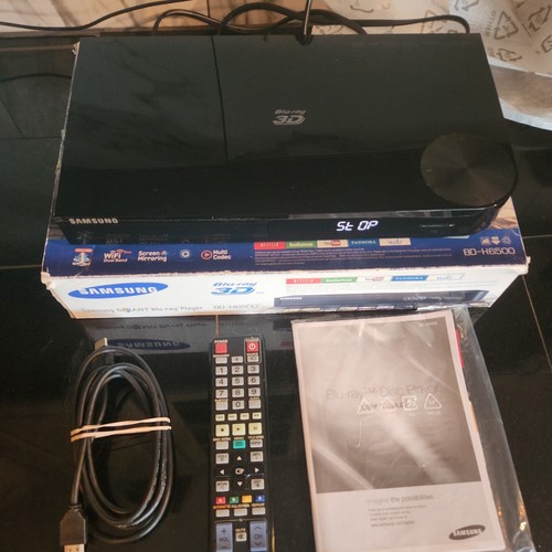 Lettore dvd blu ray - dvd, blu-ray