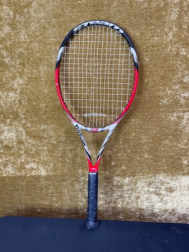 Wilson blx steam 105s - wilson,