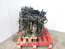 ASZ motore SEAT TOLEDO 1M2