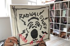 LP 12" RADICAL STUFF GUESS U