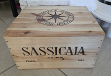 Cassa Da 6 Bottiglie, VINO