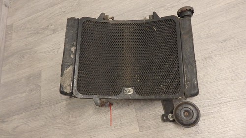 Radiatore triumph street - radiatore,