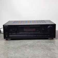 Sony str gx290 ricevitore - str-gx290,