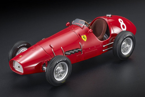 Ferrari 500 campione - ferrari, f2