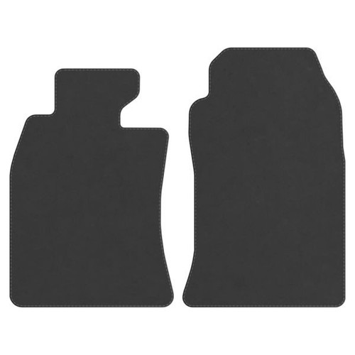 Tappetini velluto per bmw - tappetini,