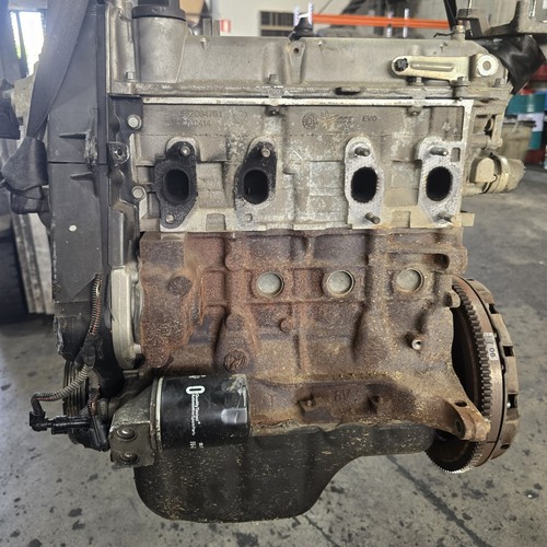 Motore fiat panda - motore, benzina