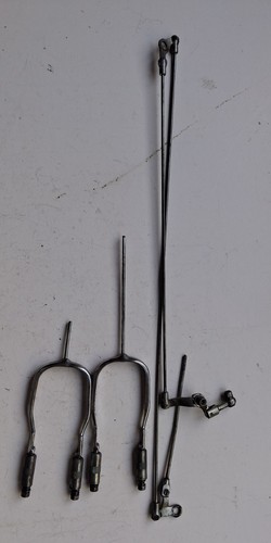 Freni bacchetta bici - a,