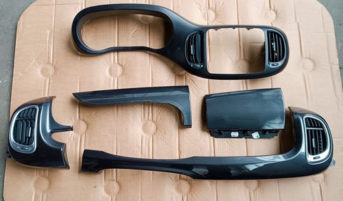 Plancia cruscotto fiat 500l - plancia,