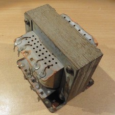 Transformateur 220V/9V-24V