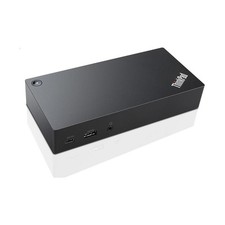 LENOVO DOCKING STATION THINKPAD USB-C DK1633 T470 20HD 20HE 20JM 20JN T470S