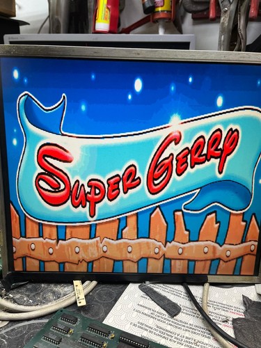 Scheda arcade slot da bar - slot,