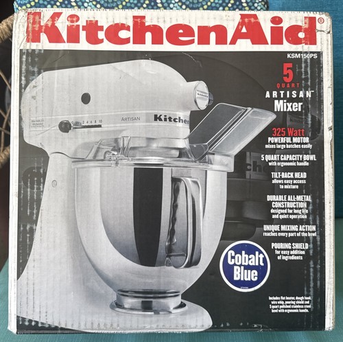 Kitchen aid artisan series - aid,