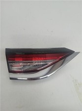 Faro portellone posteriore