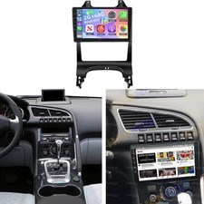 Per Peugeot 3008 5008