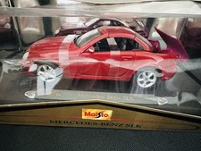 Mercedes-Benz SLK 230 Premiere