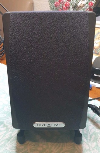 Creeative gigawork s750 - creeative,