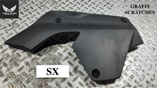 Spoiler motore bmw - motore,