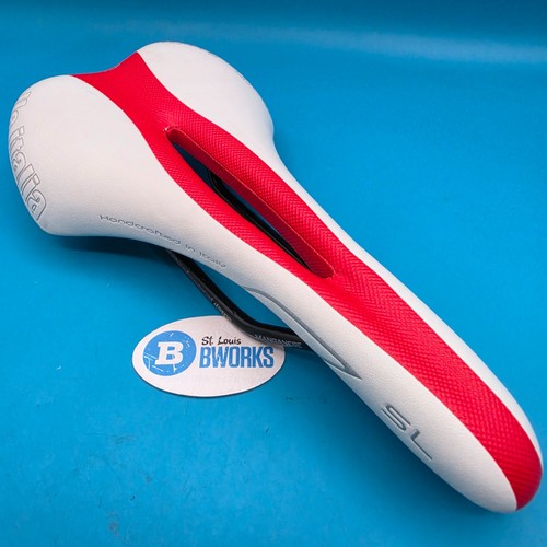 Selle italia bicycle saddle - selle,