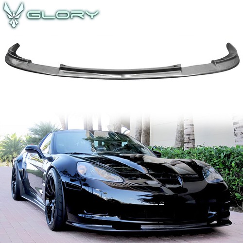 Fits chevy corvette c6 - 05-13,
