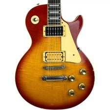 Greco les paul - greco, eg