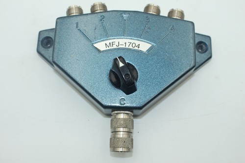 Mfj 1704 interruttore - mfj,