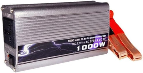 Inverter 1000w watt - watt, 220v