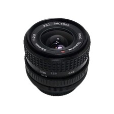 Rmc tokina 28mm 52 - 28mm, 1:2.8