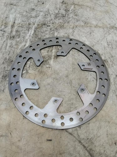 Disco freno anteriore - freno, braking