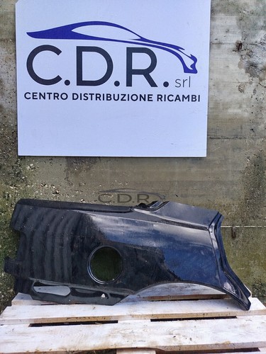 Parafango posteriore destro - parafango,