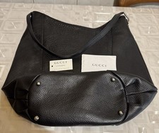 Borsa a spalla vintage Gucci