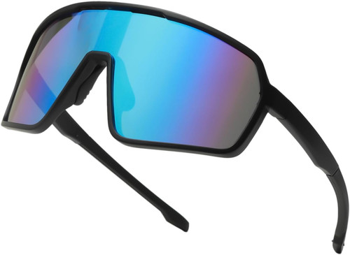Occhiali sole sportivi - occhiali,