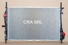 RADIATORE FORD MONDEO 3.a serie 2.0 TDCI / 2.2 TDCI dal 2004 al 2007