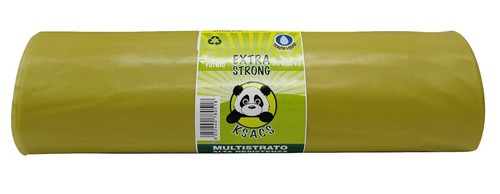 Sacchi pattumiera 90x120 - , panda