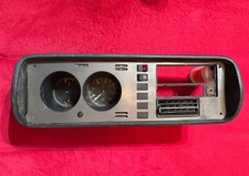 Strumentazione contachilometri