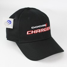 Dodge Charger nuovo logo US