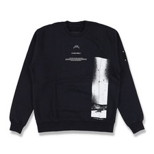 Felpa oversize A Cold Wall