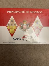 Monaco Divisionale 2017