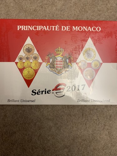 Monaco divisionale 2017 - monaco,