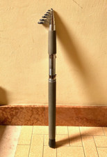 SILSTAR AX 3200 - 360 - 3,60 mt - action: B60-90 - canna da pesca fondo carpfish