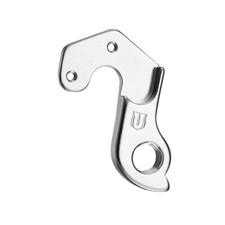 Gancio deragliatore per BMC