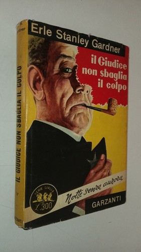 Giallo garzanti - giallo, 17
